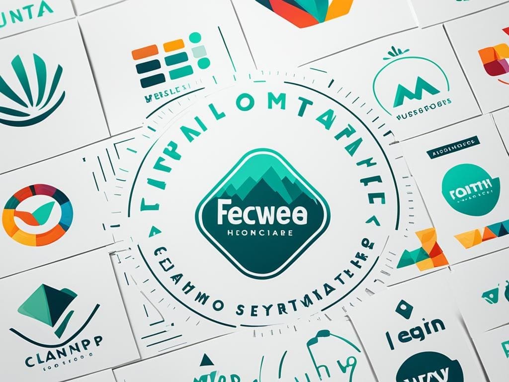 customization of logos customization of logos